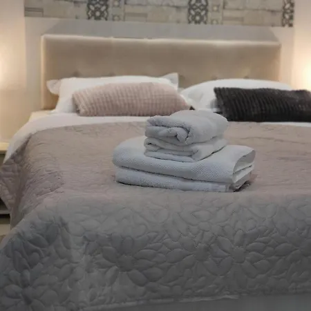 Garsoniere Fundeni Appartement Bucarest
