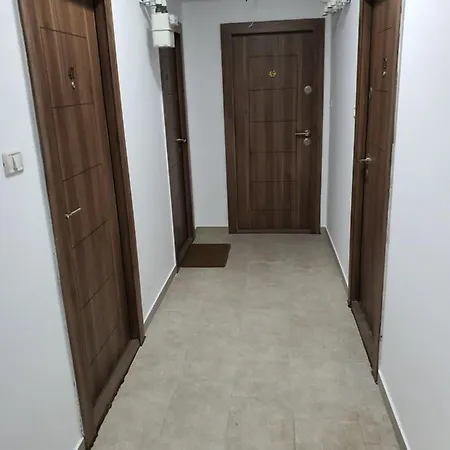 Appartement Garsoniere Fundeni Bucarest