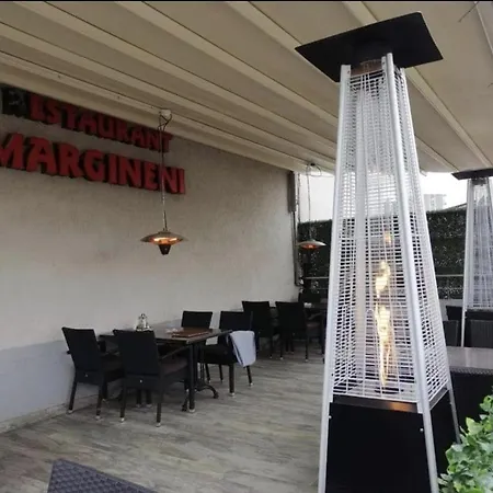 Appartement Garsoniere Fundeni *