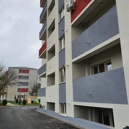 Garsoniere Fundeni Appartement *